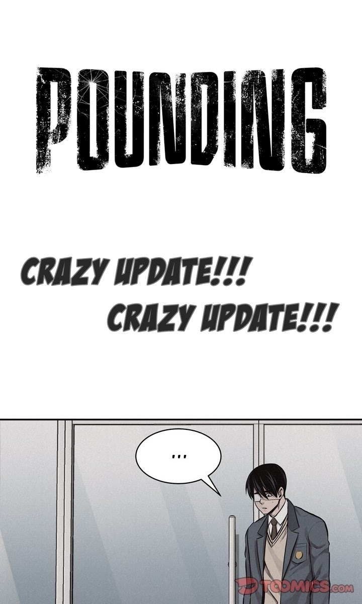 Pounding - Chapter 65 7