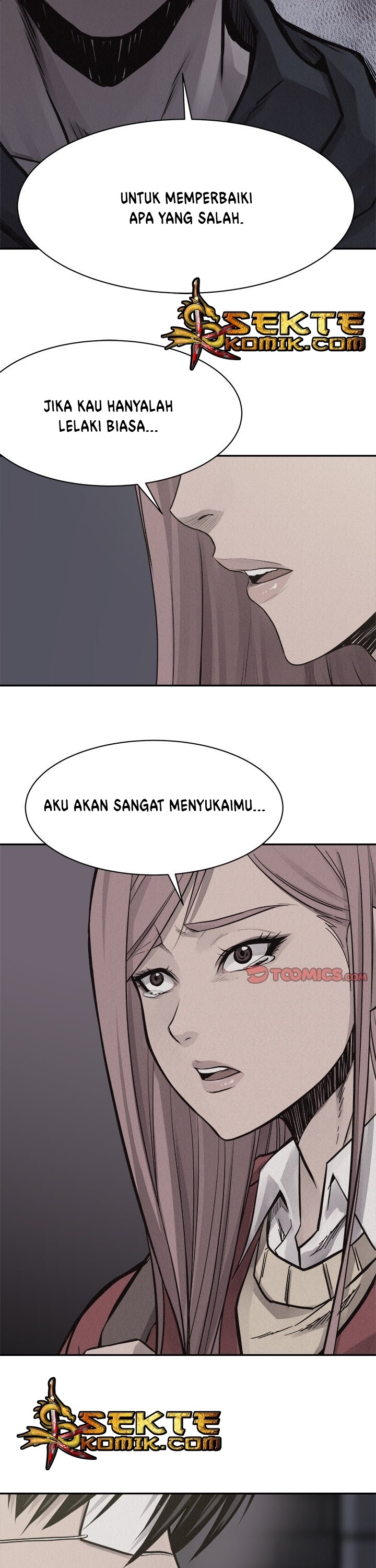 Pounding - Chapter 72 8
