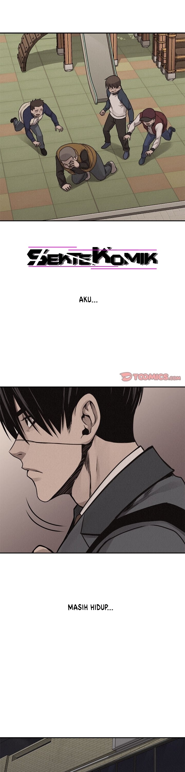 Pounding - Chapter 72 2
