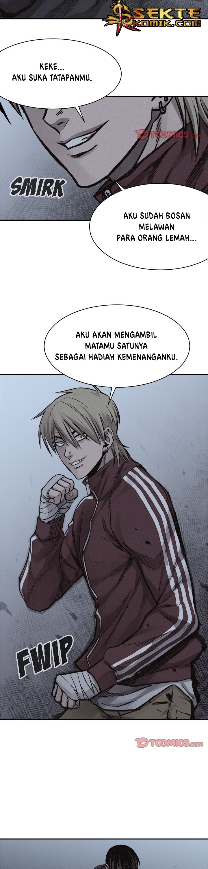 Pounding - Chapter 72 28