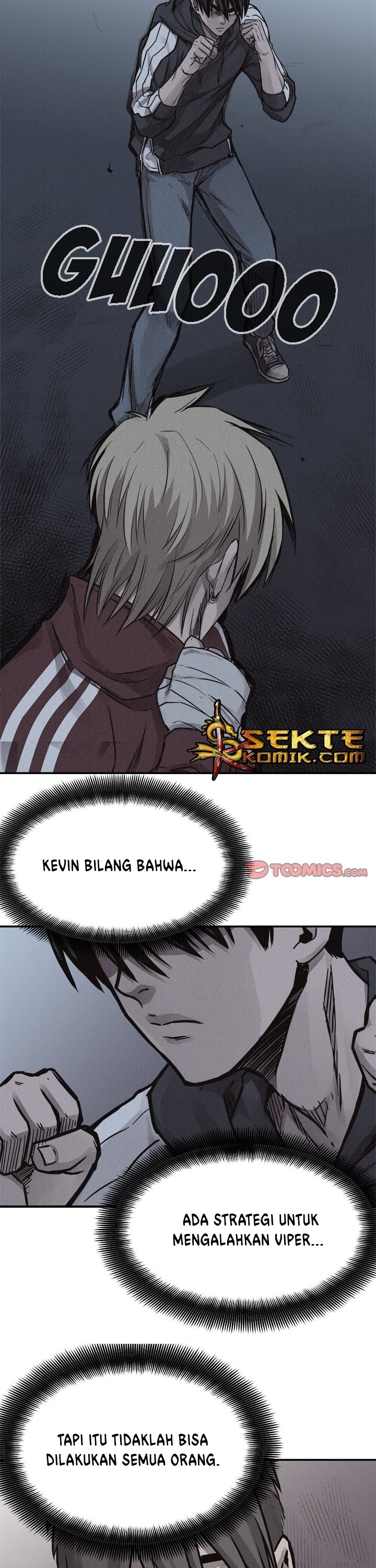 Pounding - Chapter 72 29