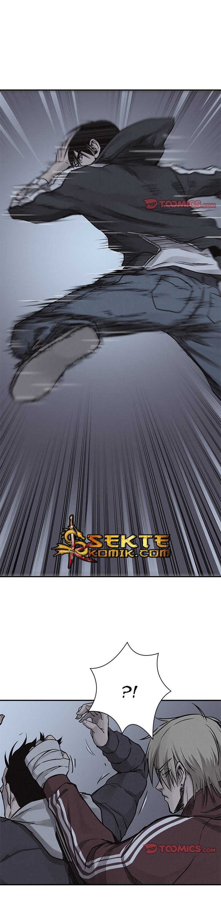 Pounding - Chapter 72 22