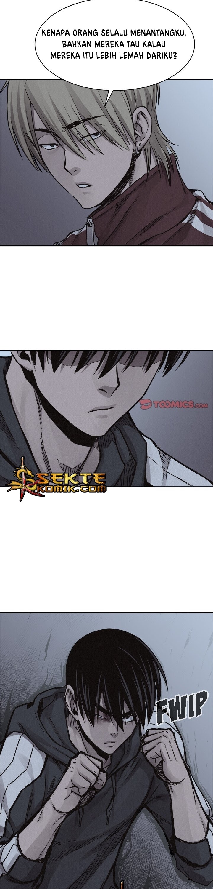 Pounding - Chapter 72 27