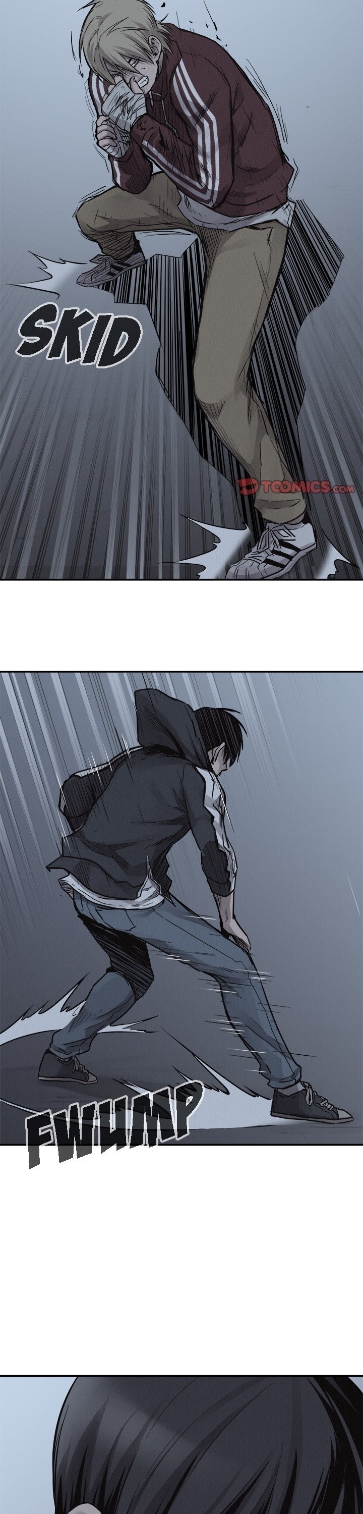 Pounding - Chapter 72 24