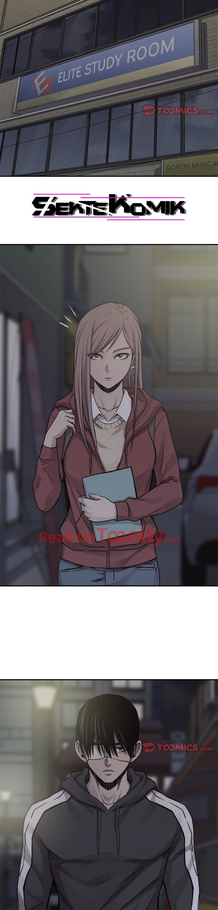 Pounding - Chapter 72 3