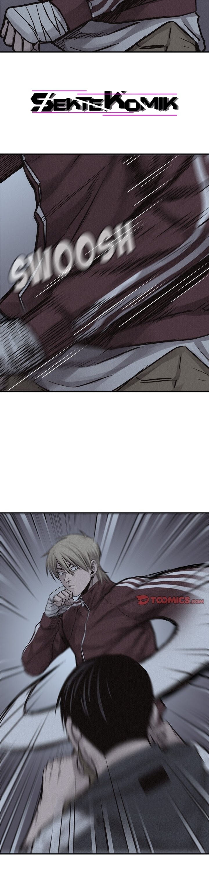 Pounding - Chapter 72 32