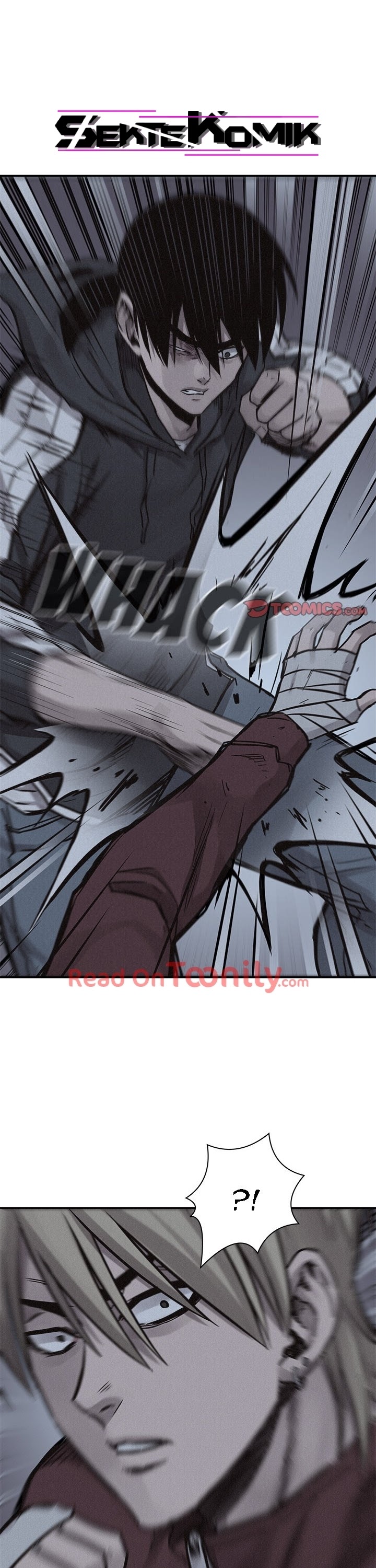 Pounding - Chapter 72 33