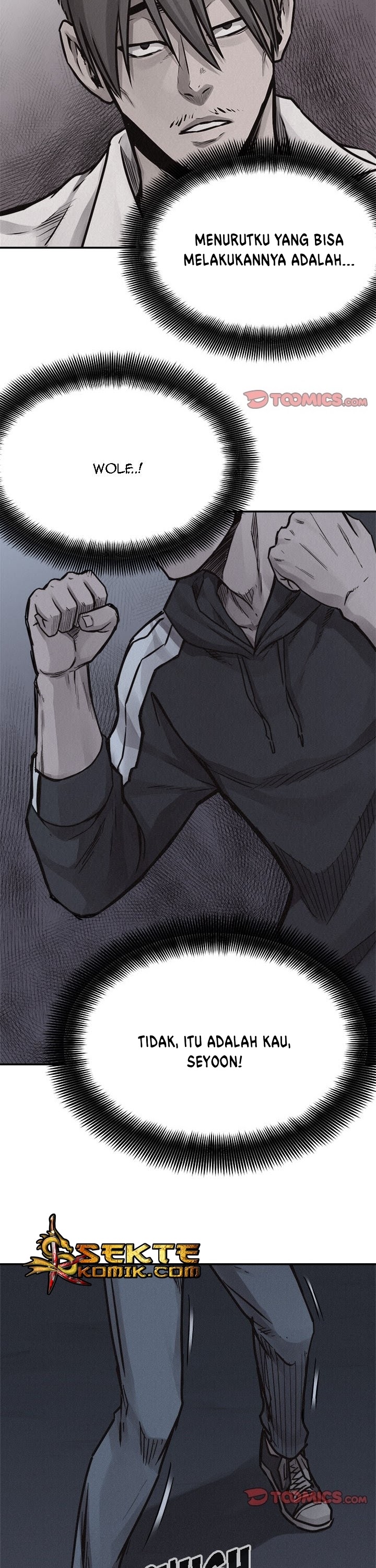 Pounding - Chapter 72 30