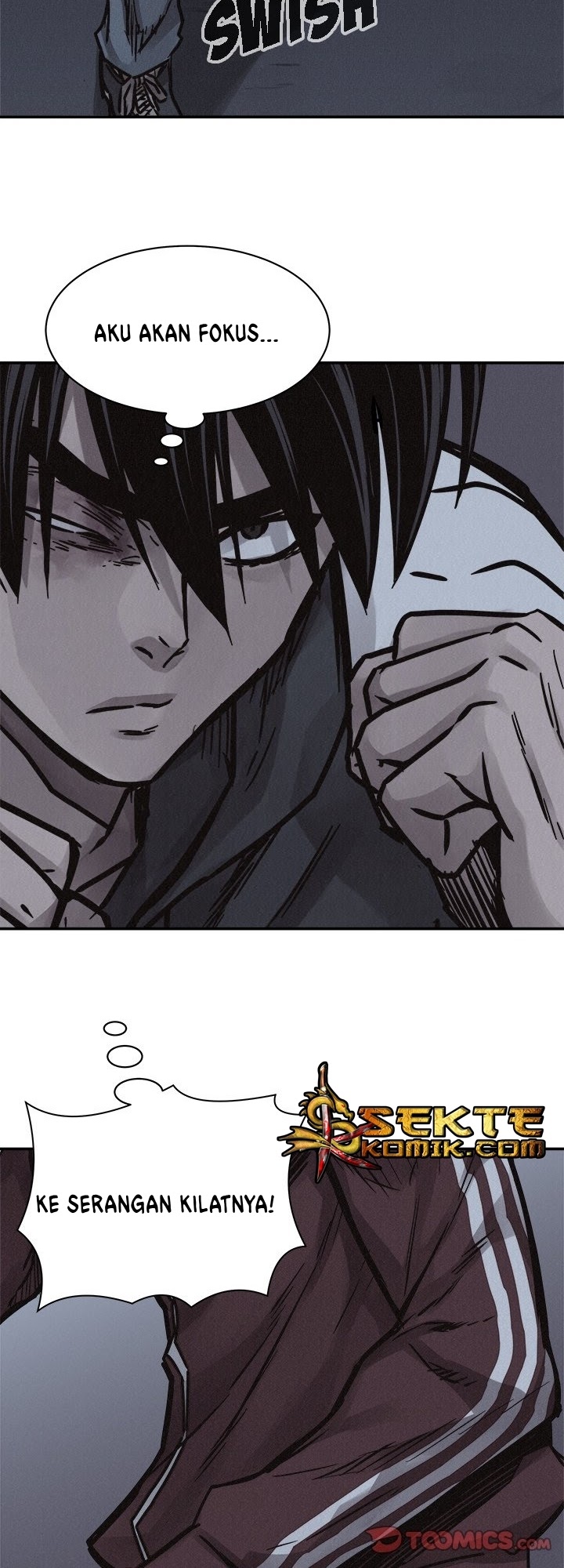 Pounding - Chapter 72 31