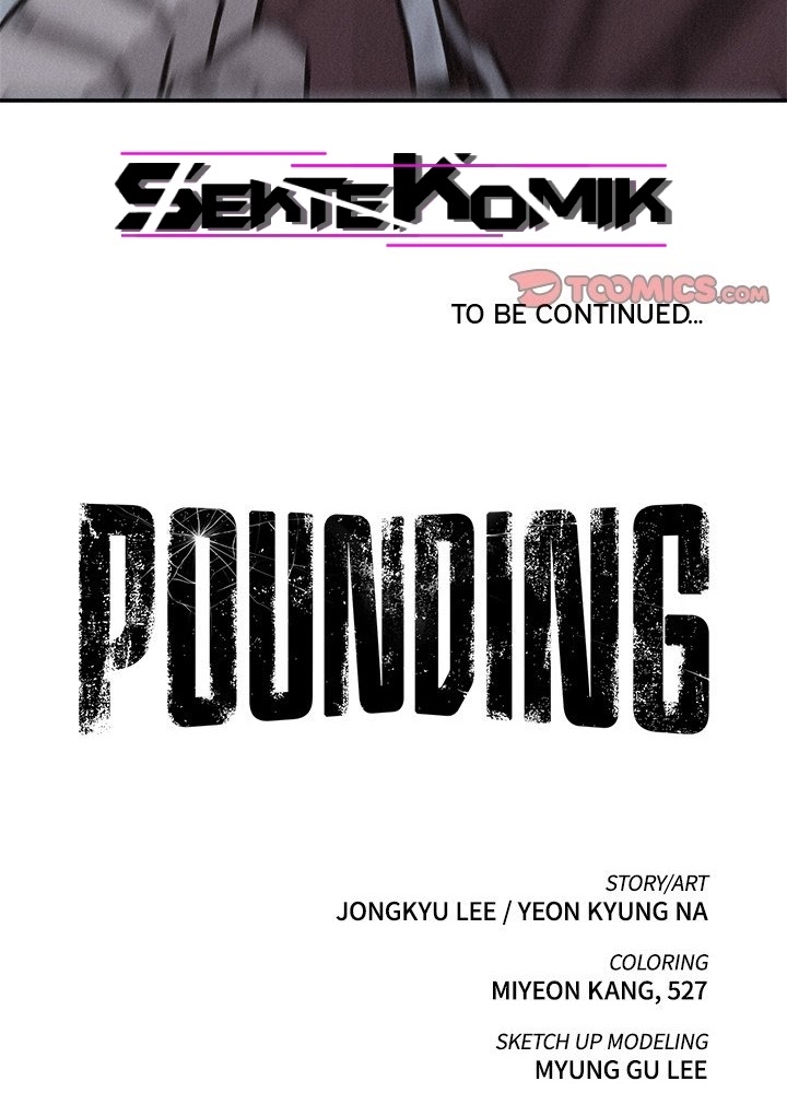 Pounding - Chapter 72 34
