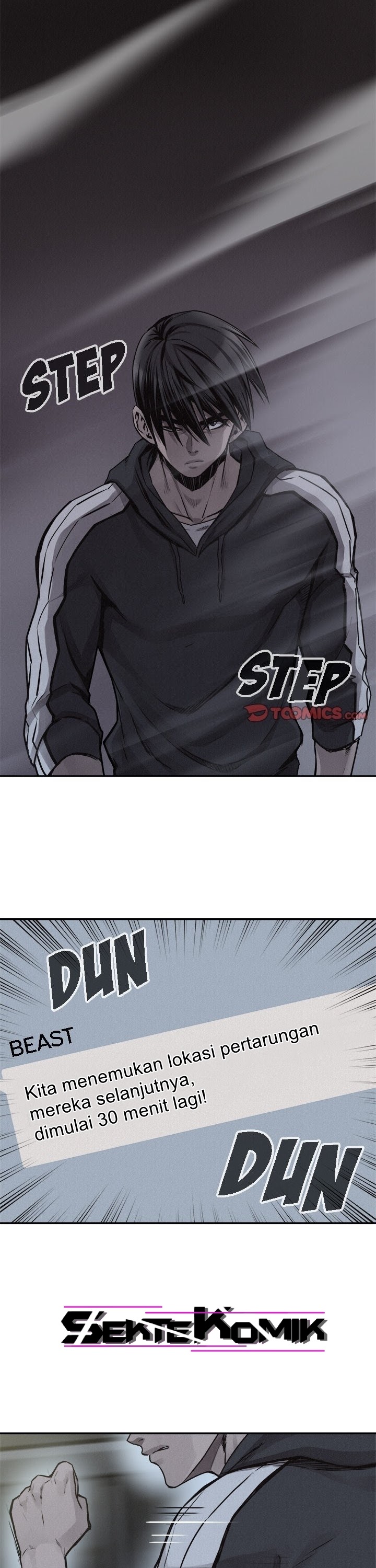 Pounding - Chapter 72 12