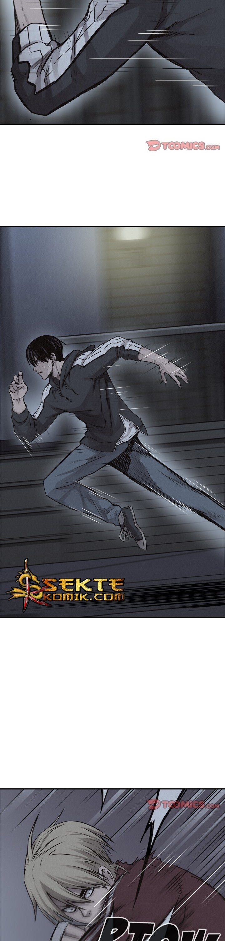 Pounding - Chapter 72 13
