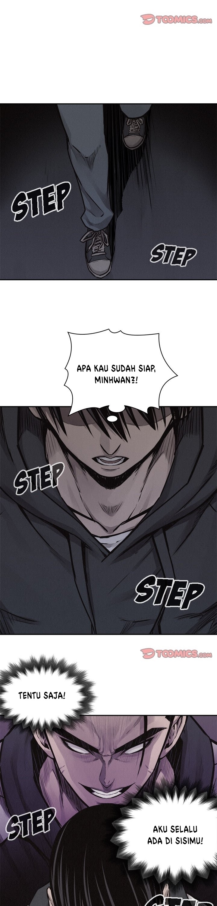 Pounding - Chapter 72 10