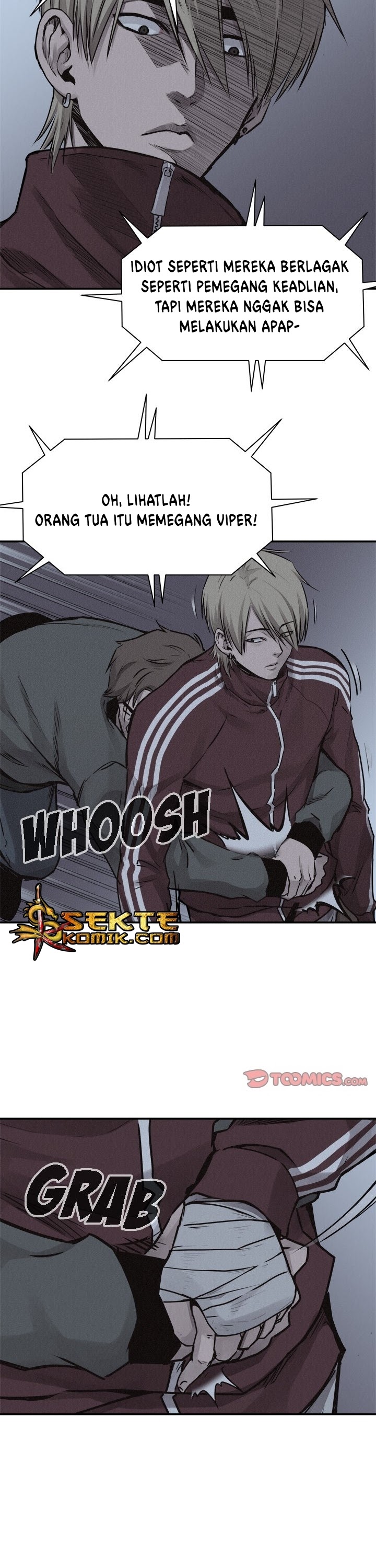 Pounding - Chapter 72 17