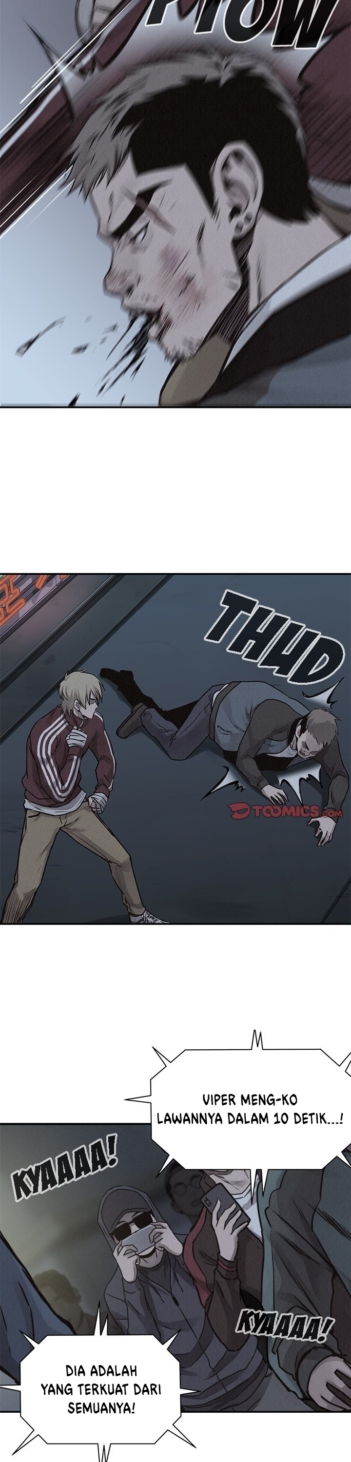Pounding - Chapter 72 14