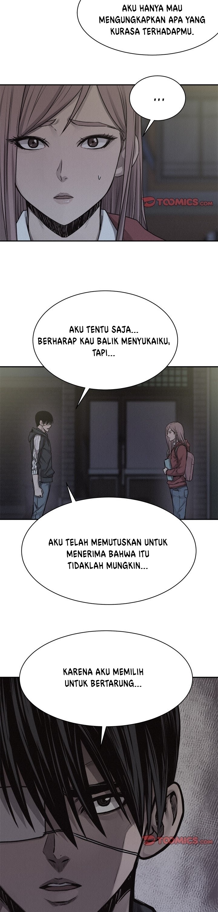 Pounding - Chapter 72 7