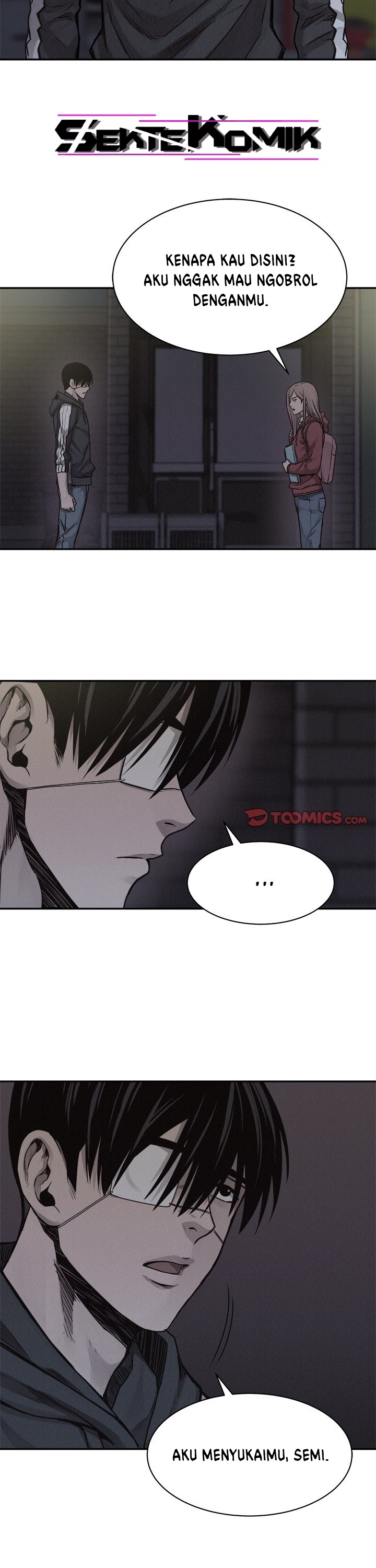 Pounding - Chapter 72 4