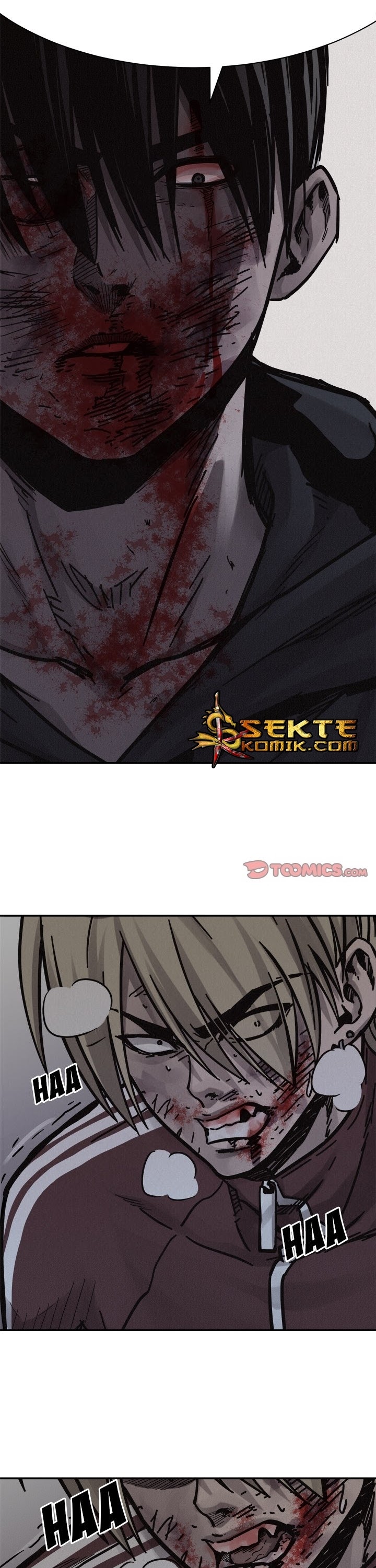 Pounding - Chapter 77 29