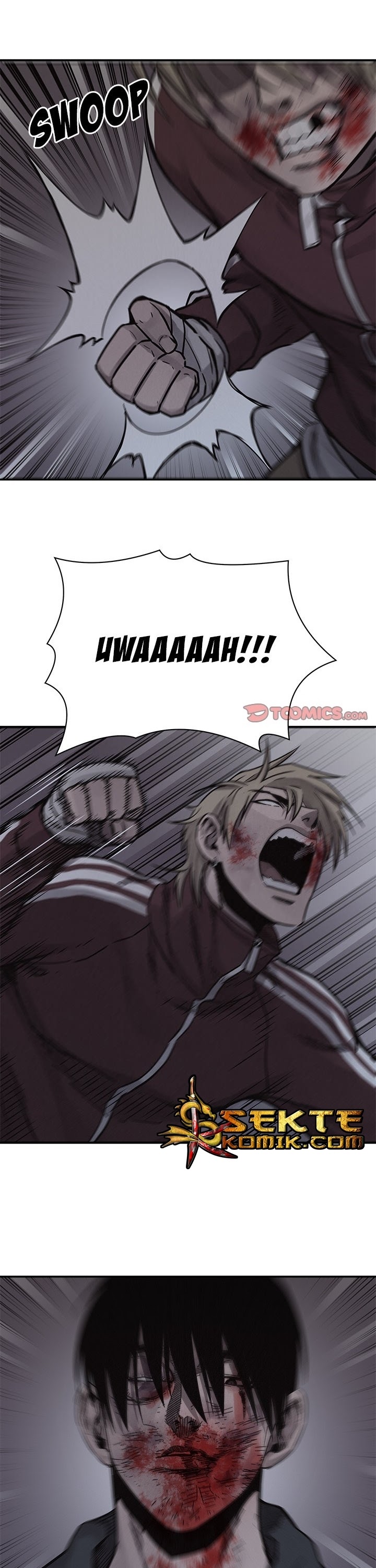 Pounding - Chapter 77 22
