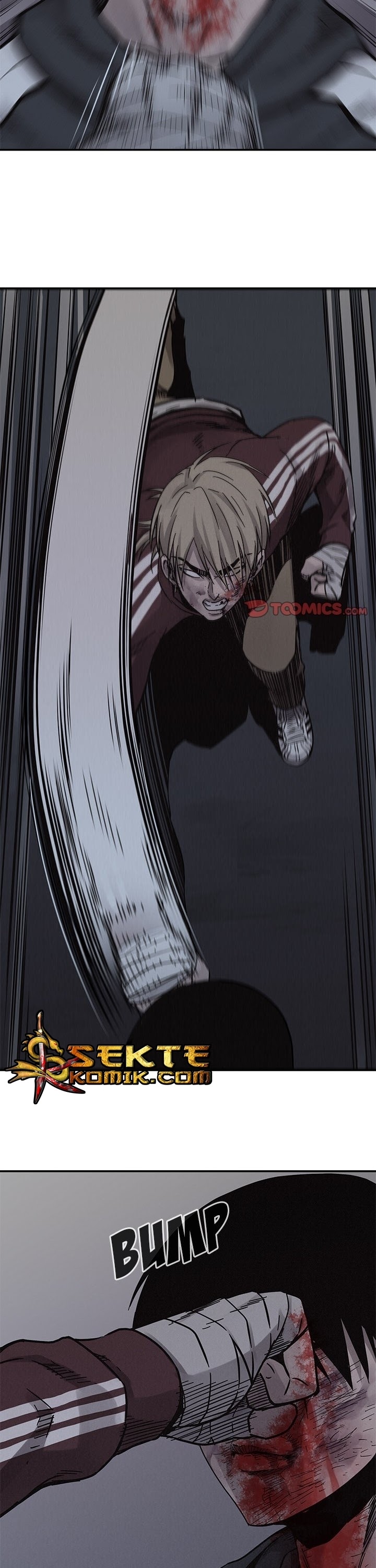 Pounding - Chapter 77 23