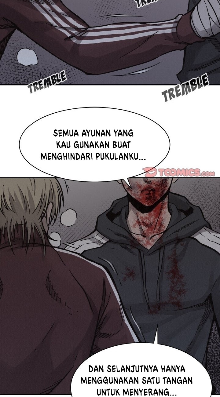 Pounding - Chapter 77 26