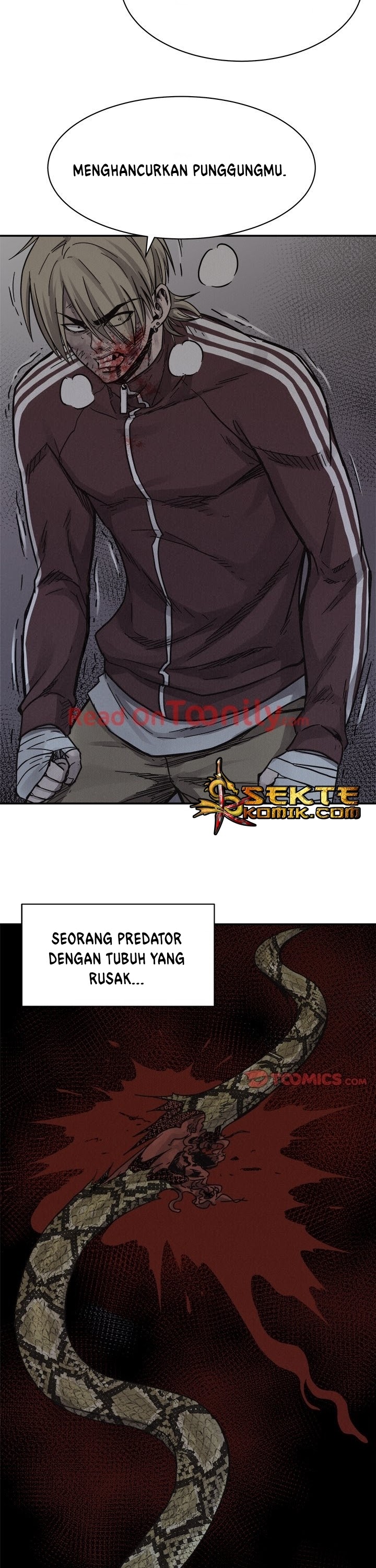 Pounding - Chapter 77 27