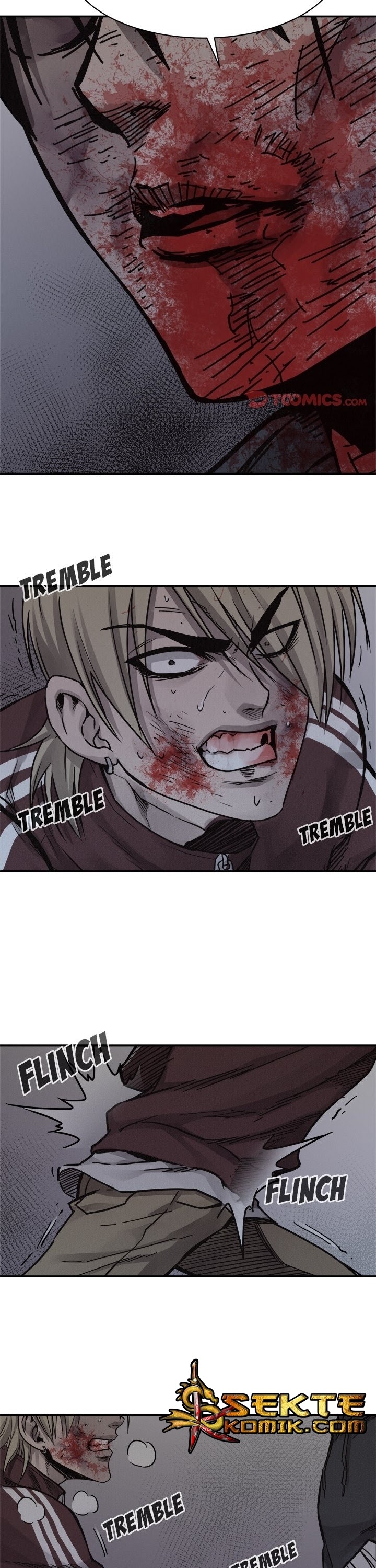 Pounding - Chapter 77 25