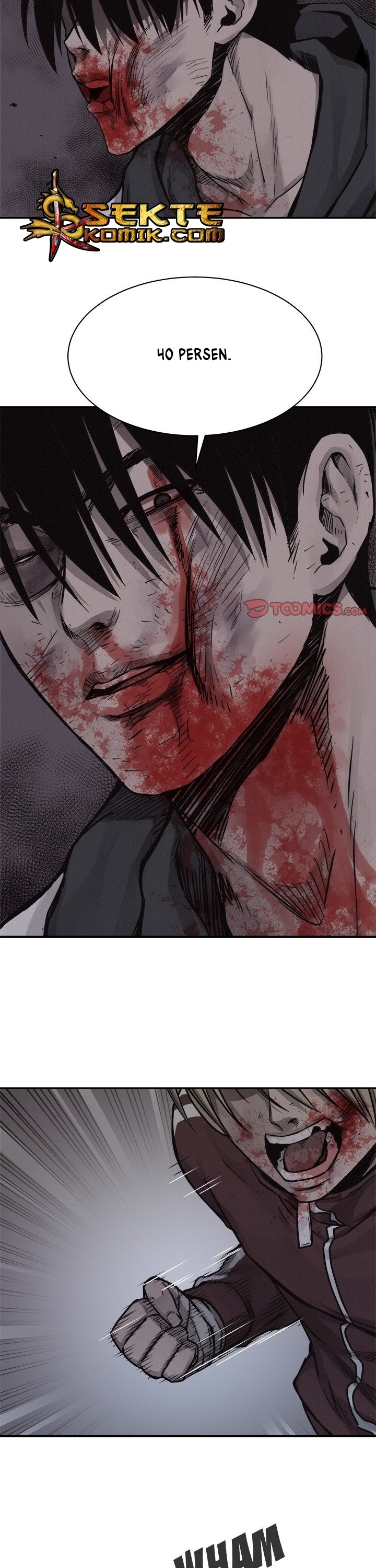 Pounding - Chapter 77 18
