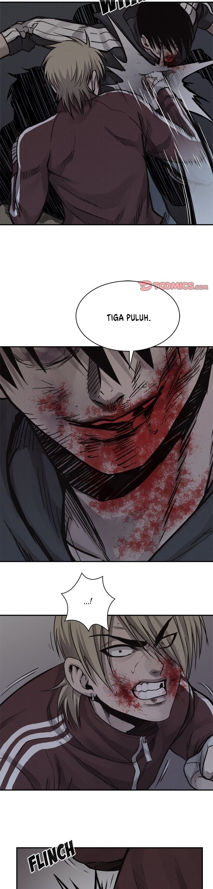Pounding - Chapter 77 19