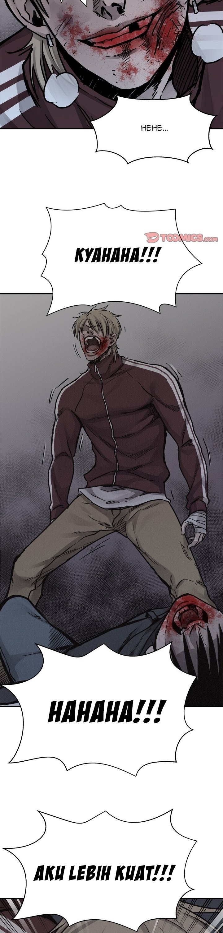 Pounding - Chapter 77 10