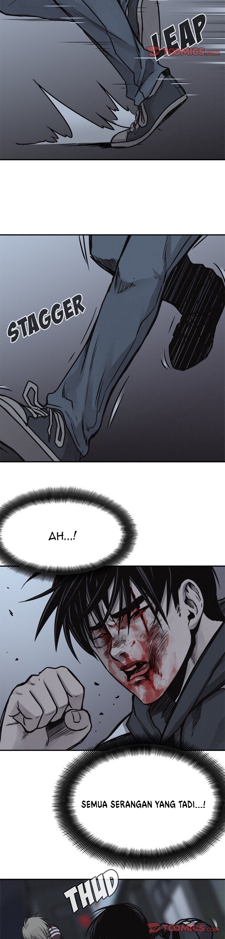Pounding - Chapter 77 4