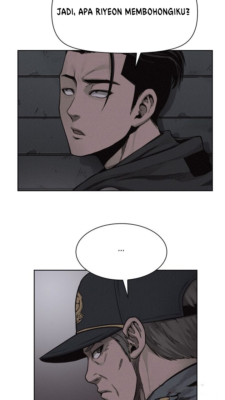 Pounding - Chapter 49 8