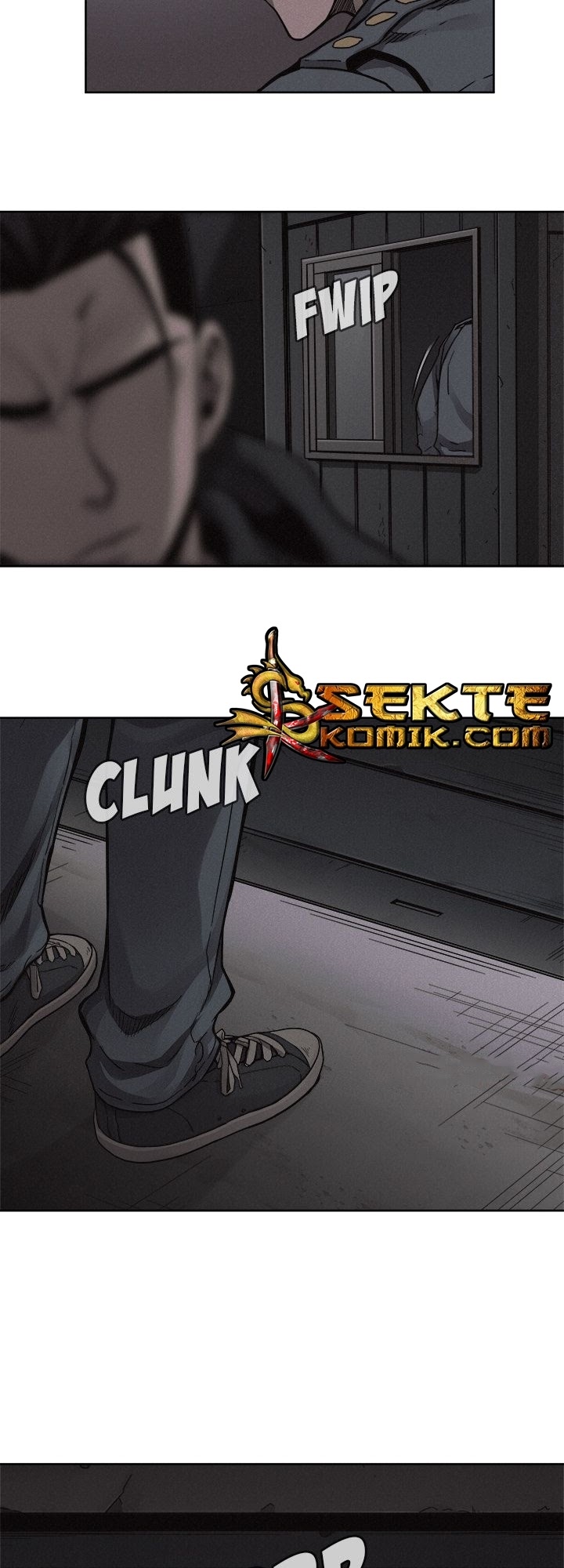 Pounding - Chapter 49 9
