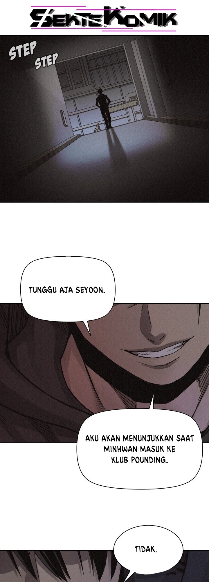 Pounding - Chapter 49 2