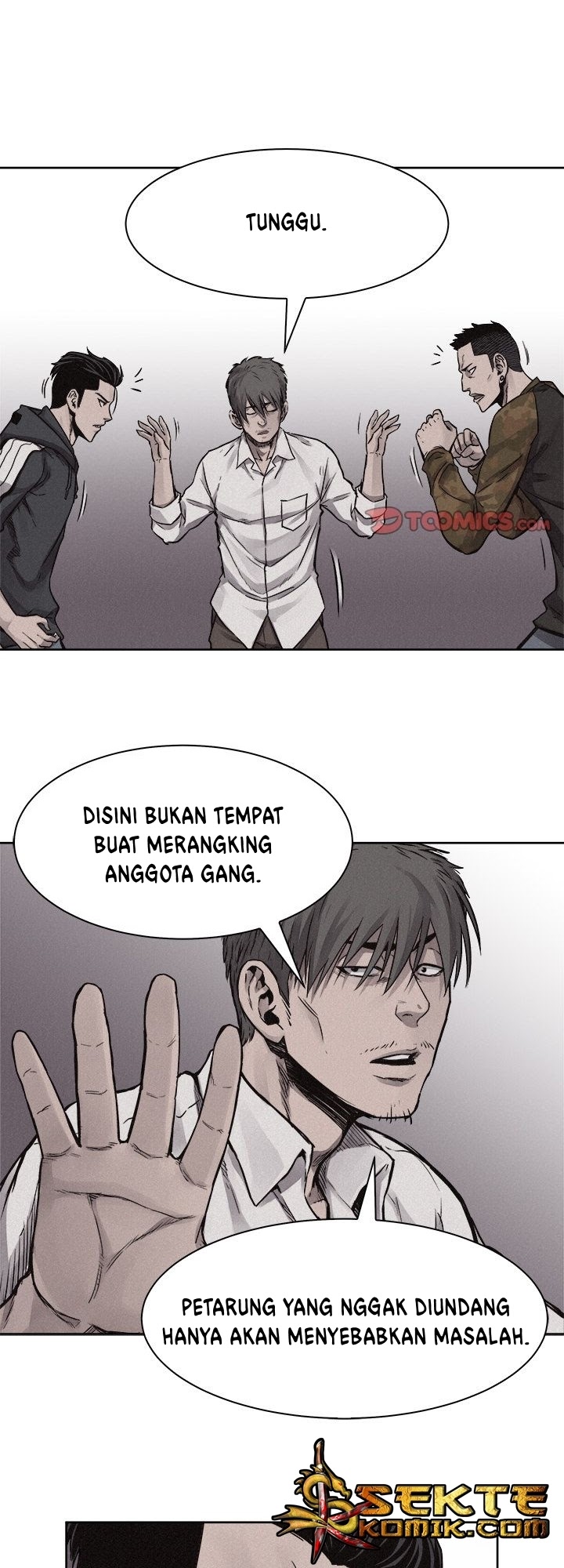 Pounding - Chapter 49 29