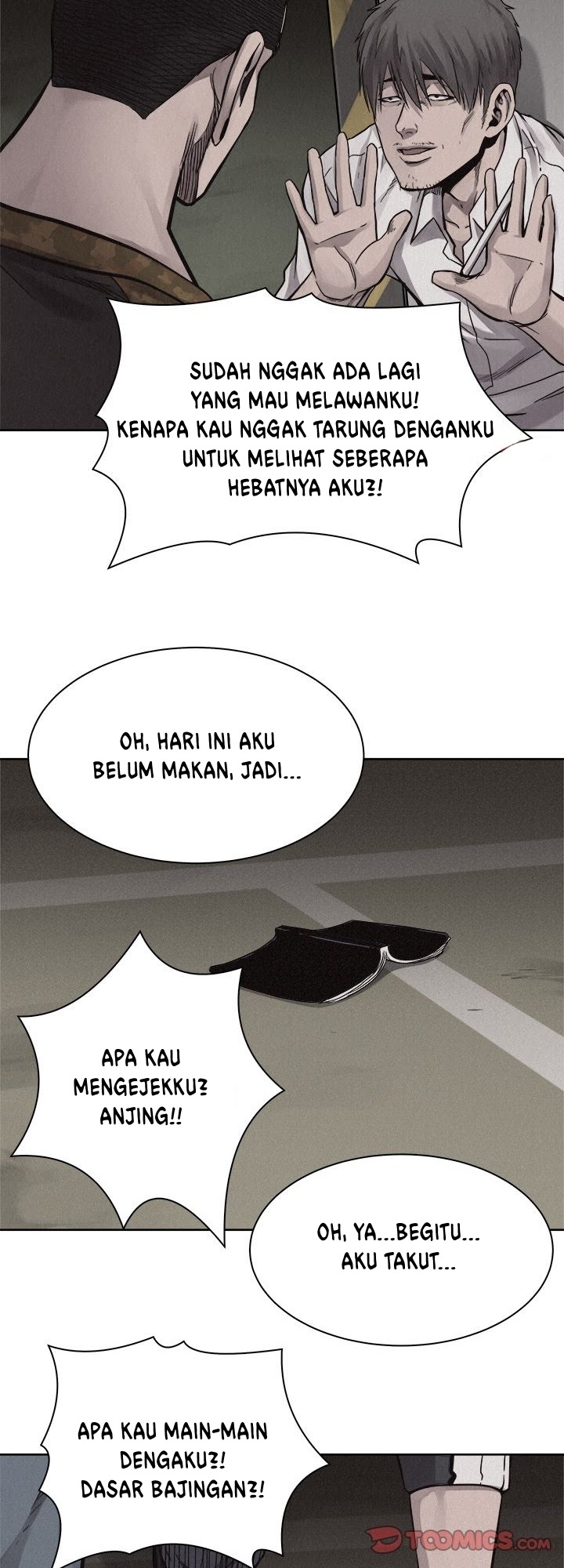 Pounding - Chapter 49 22