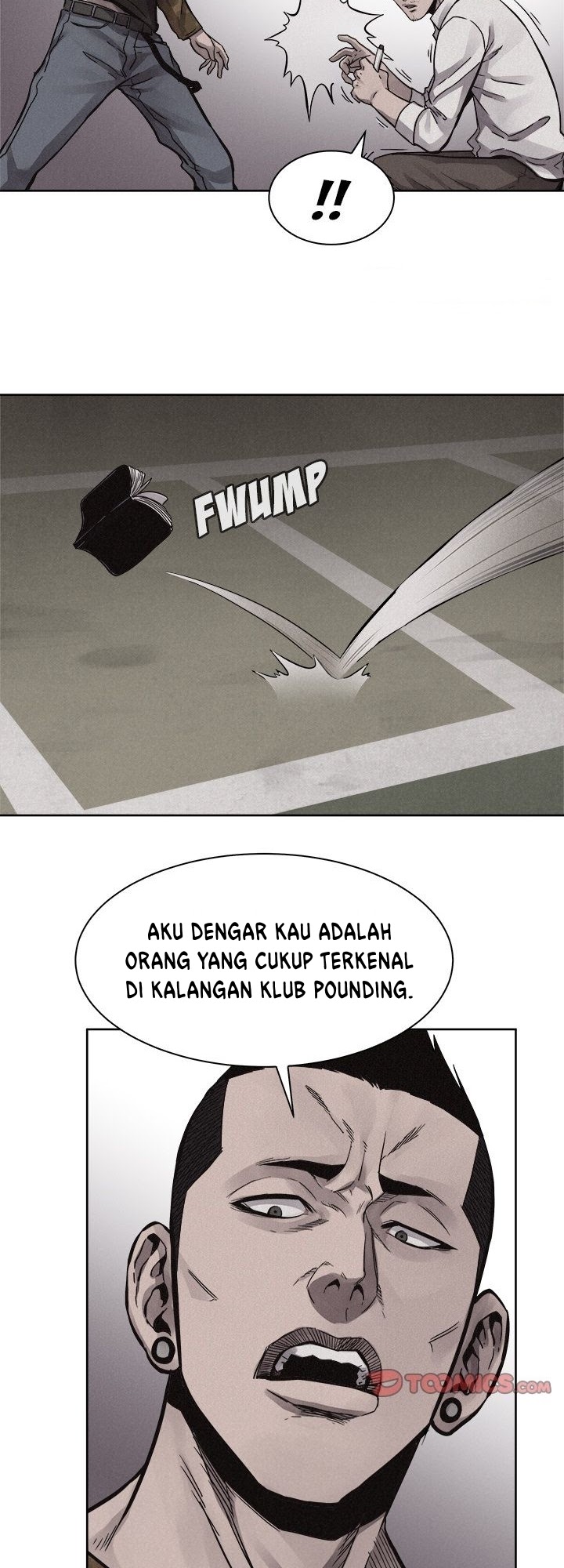 Pounding - Chapter 49 20