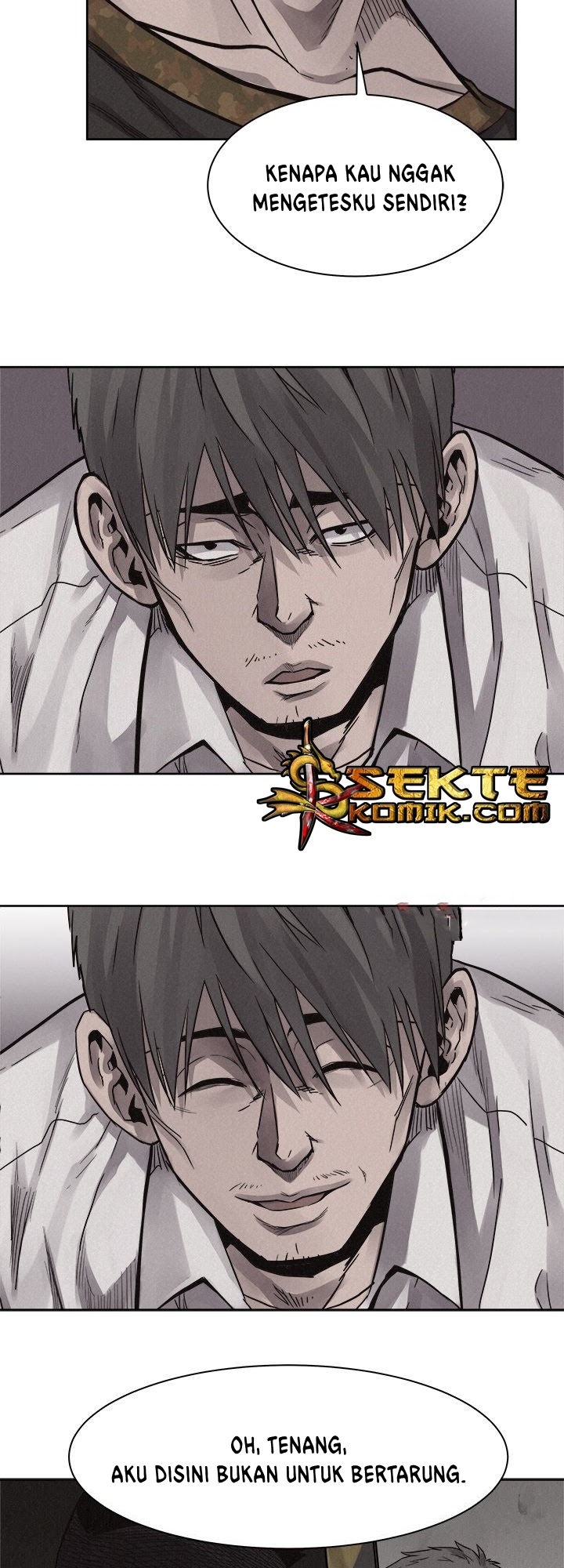 Pounding - Chapter 49 21