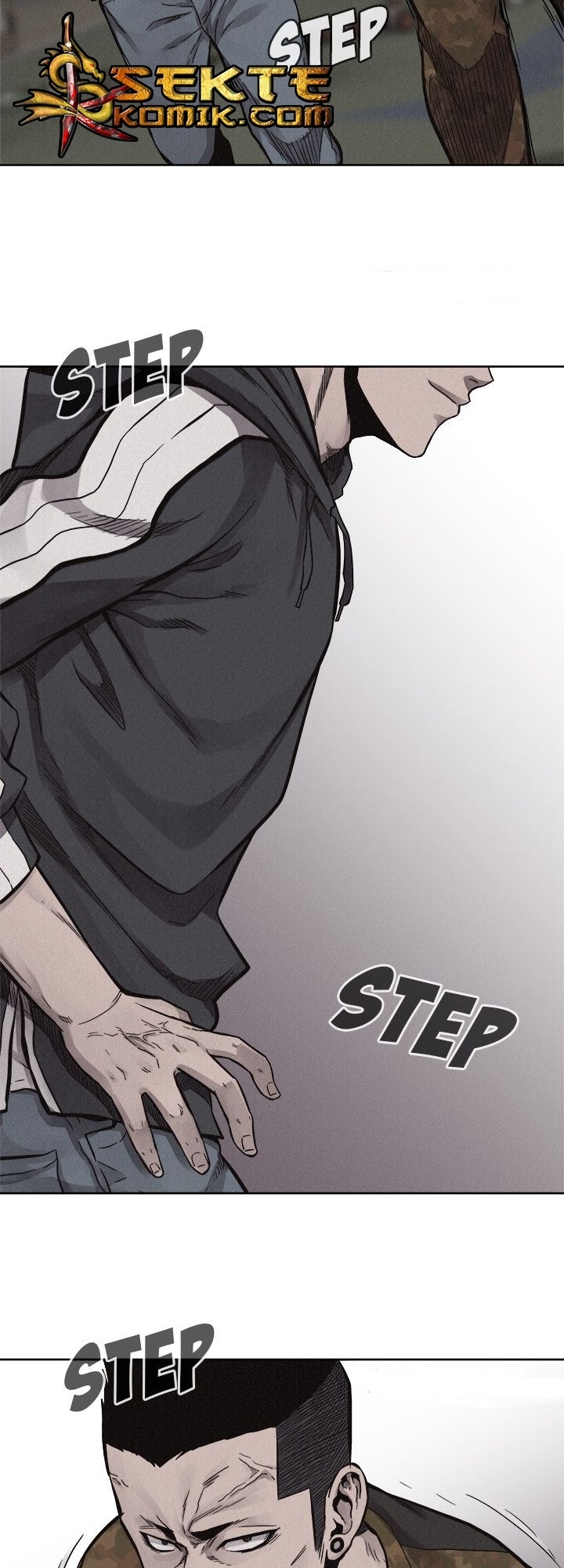 Pounding - Chapter 49 27