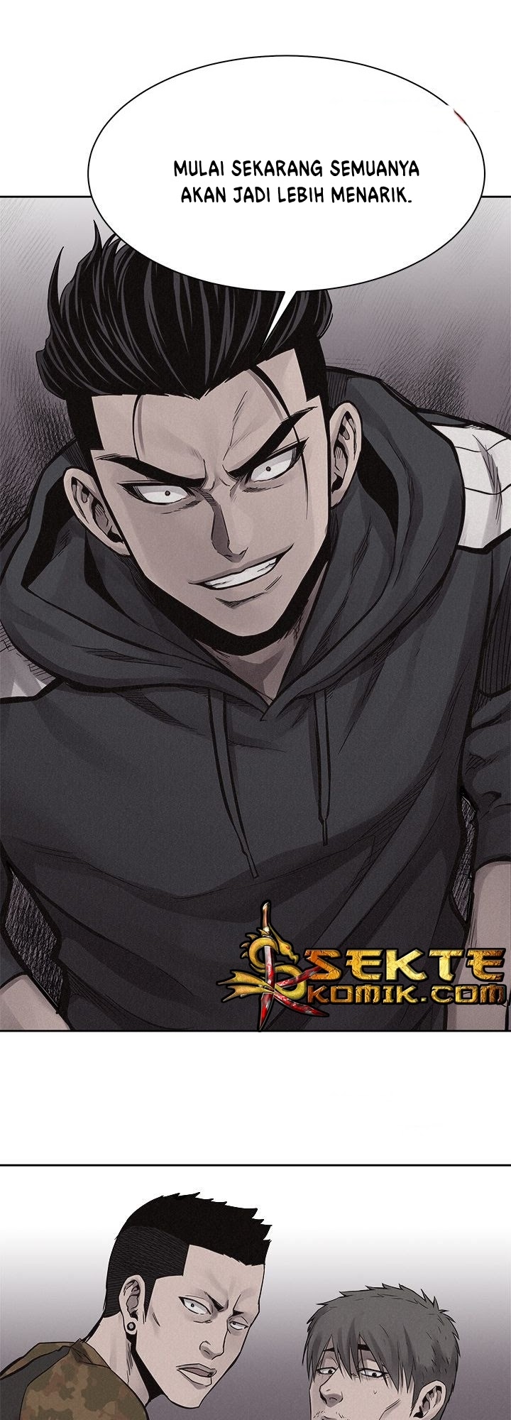 Pounding - Chapter 49 25