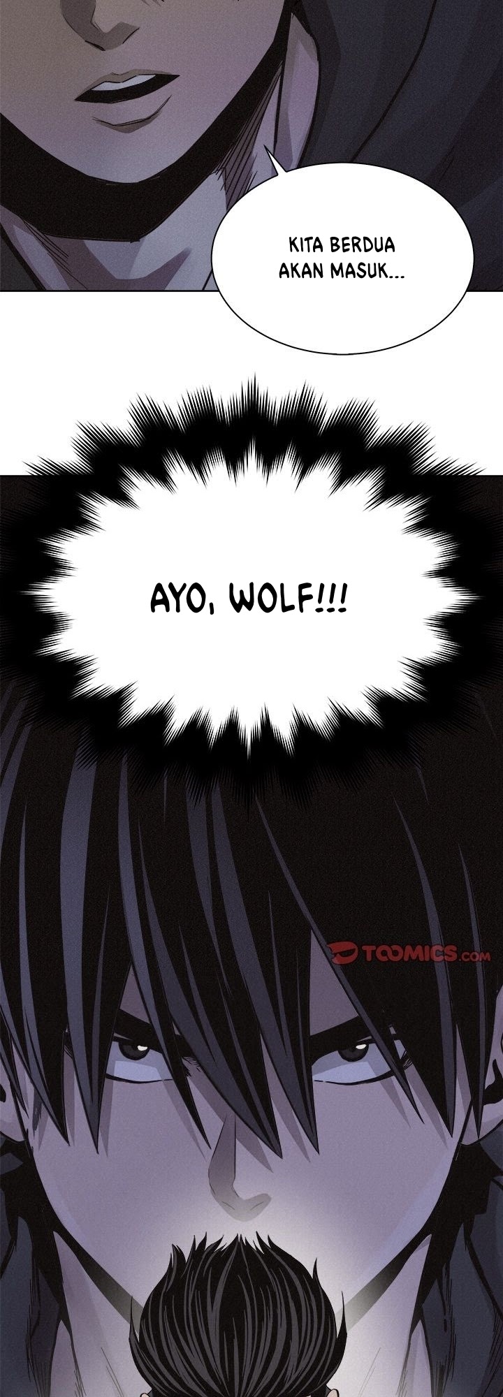 Pounding - Chapter 49 3