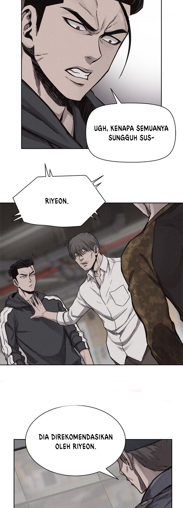 Pounding - Chapter 49 30