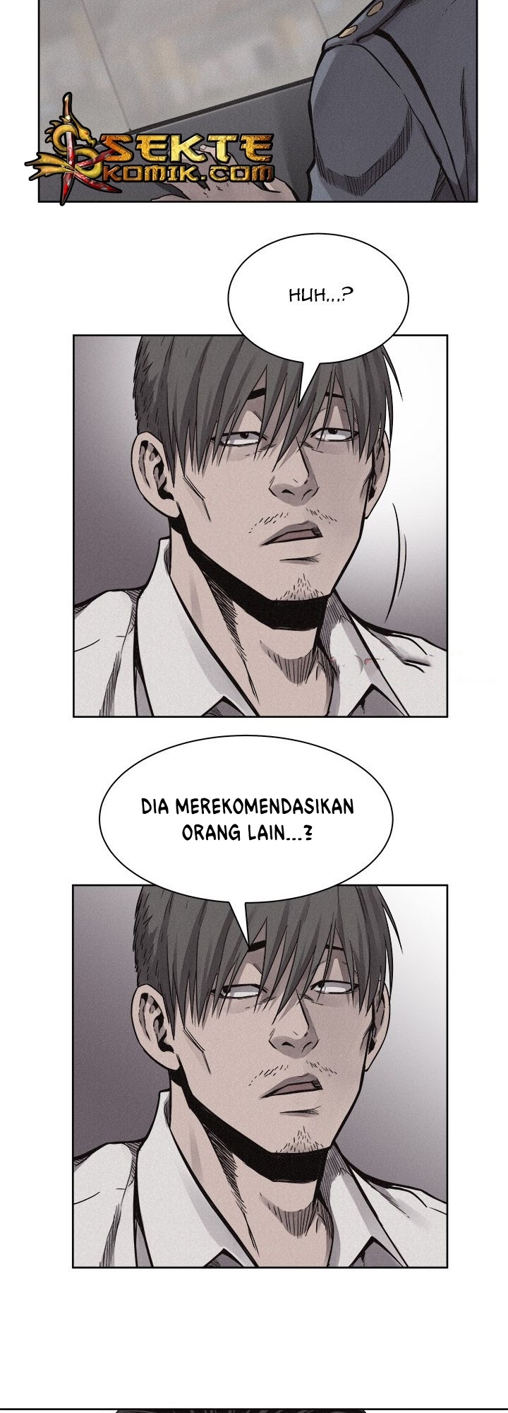 Pounding - Chapter 49 31