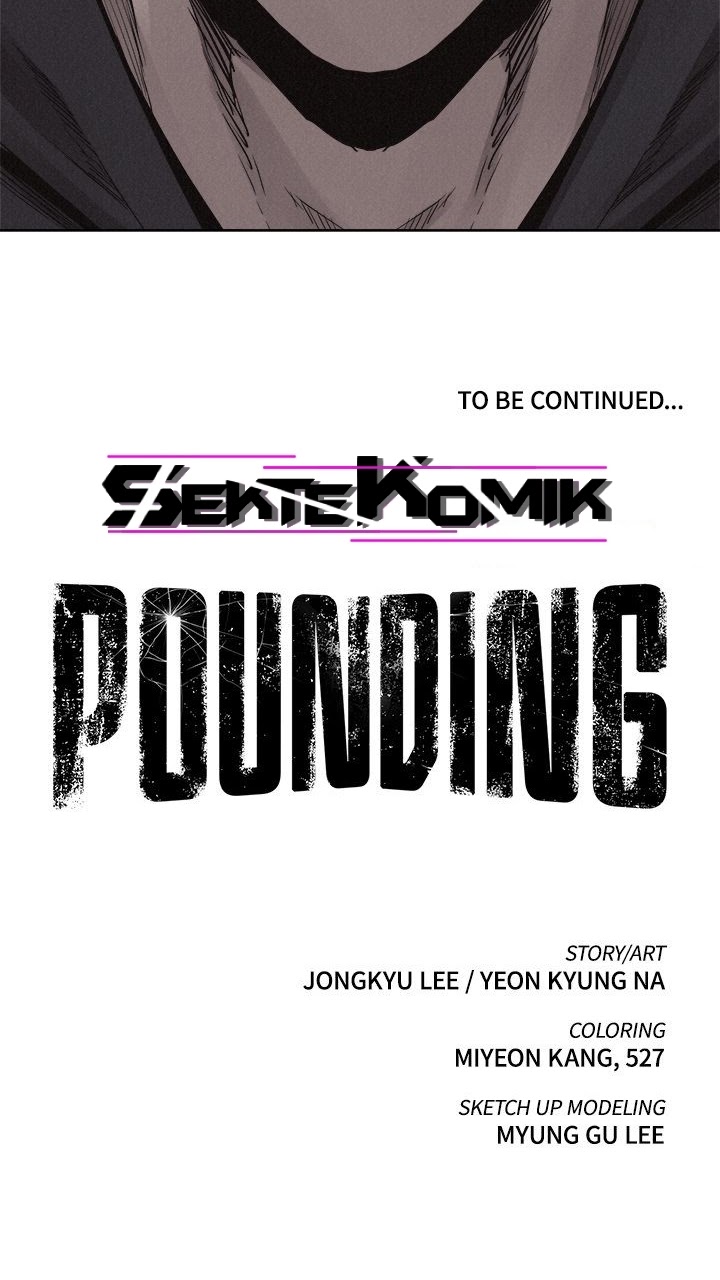 Pounding - Chapter 49 34