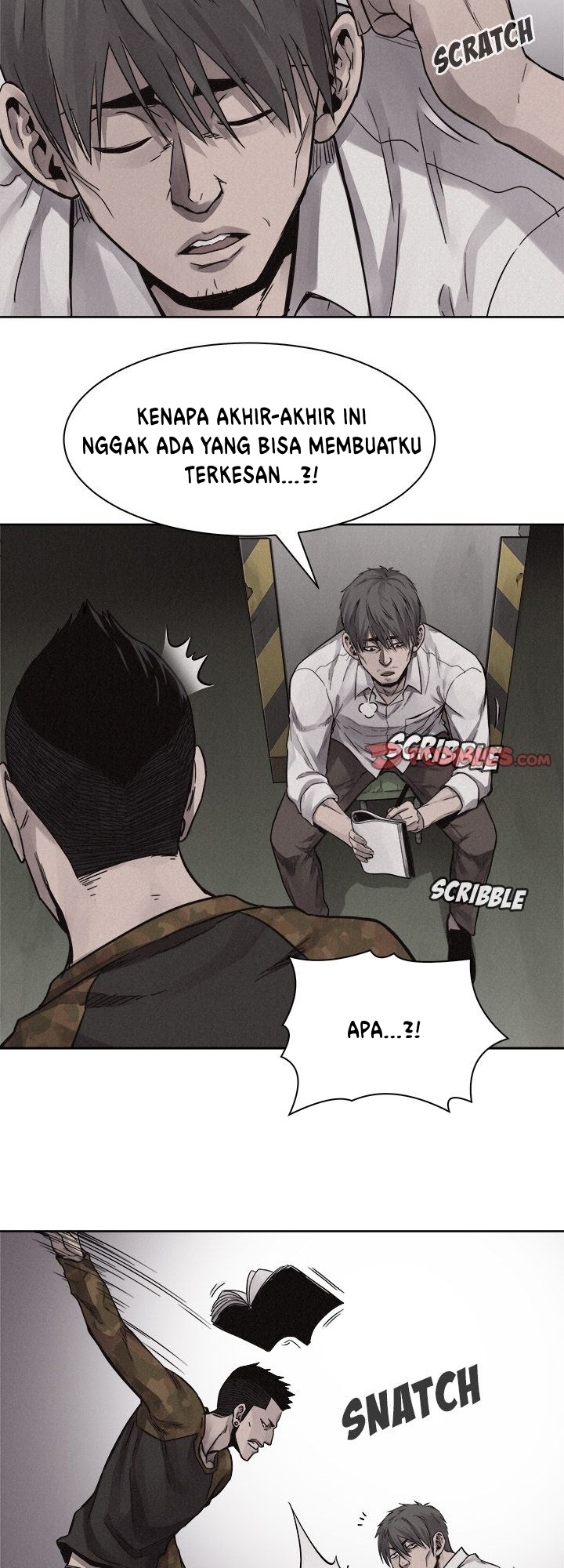 Pounding - Chapter 49 19