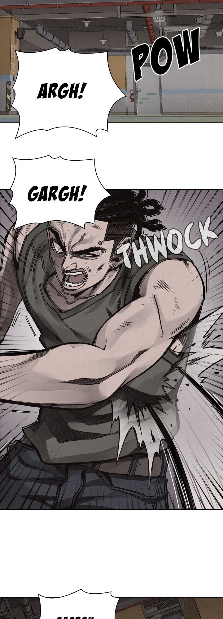 Pounding - Chapter 49 12