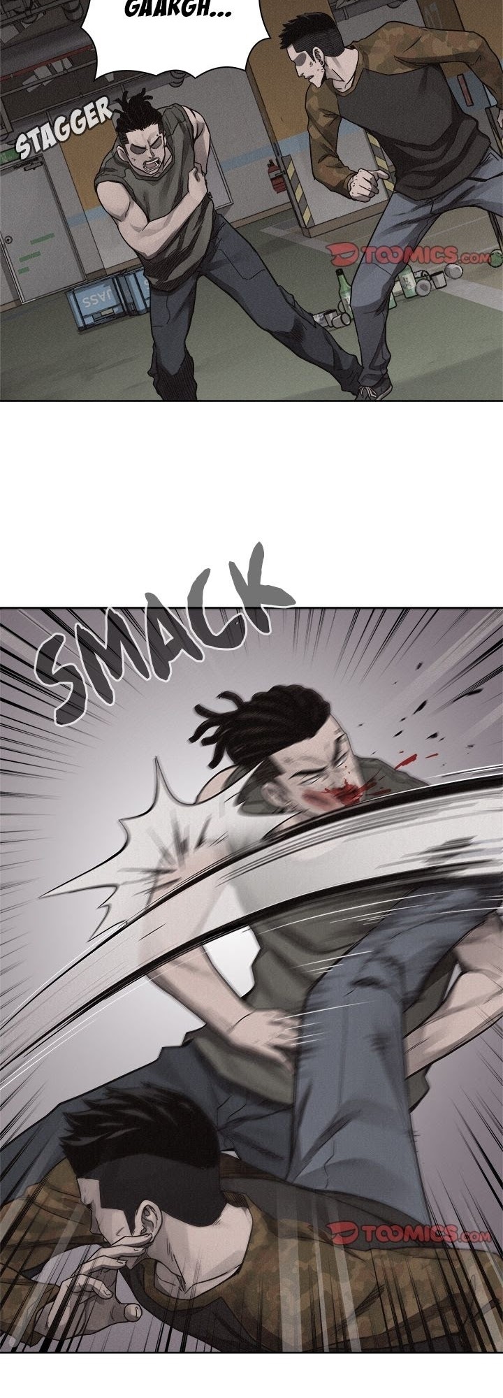 Pounding - Chapter 49 13