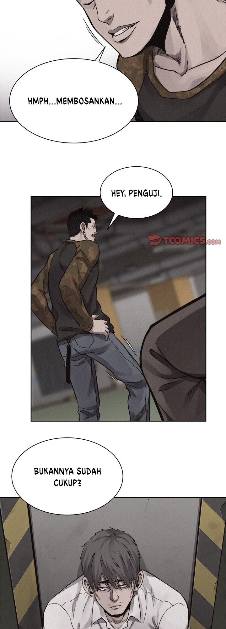 Pounding - Chapter 49 17