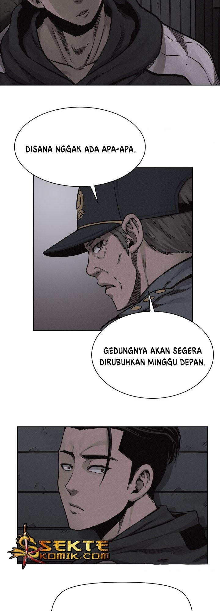Pounding - Chapter 49 7