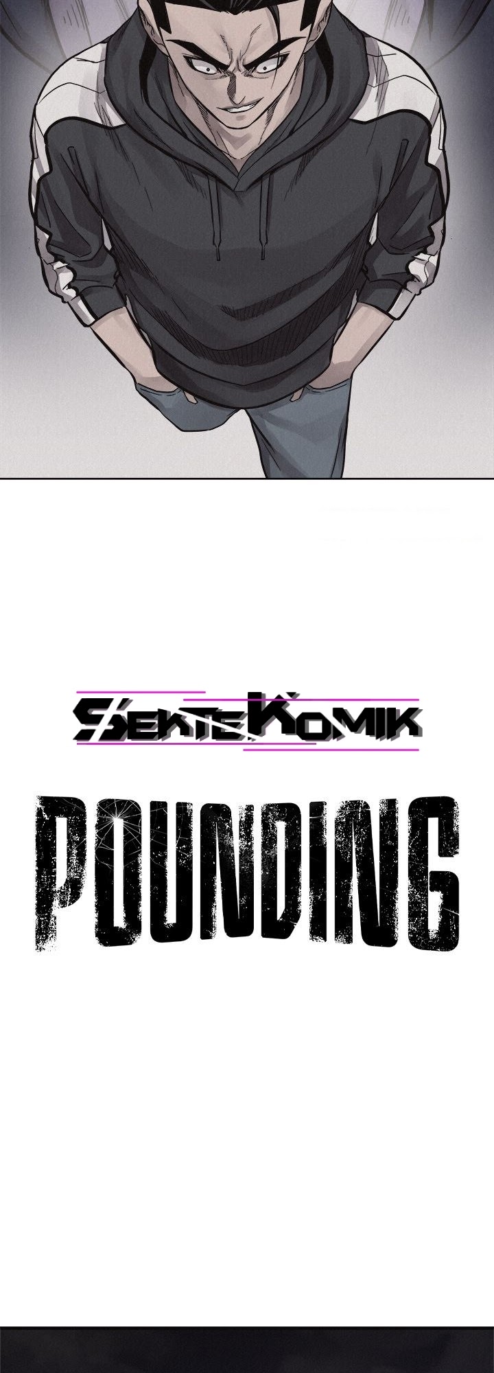 Pounding - Chapter 49 4